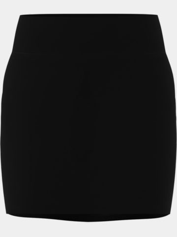 adidas W ULT C SKT kurz Skort schwarz