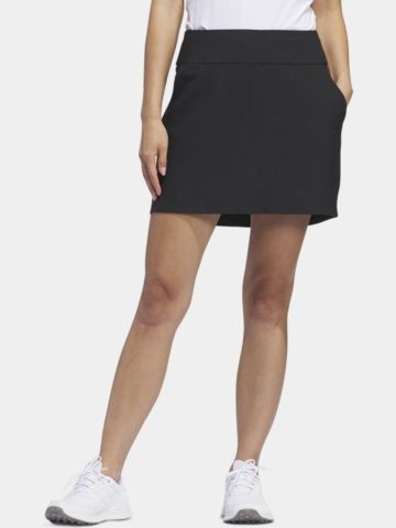 adidas W ULT C SKT kurz Skort schwarz