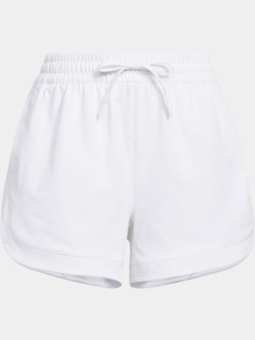 adidas W BTC KNT SH Bermuda Hose weiß