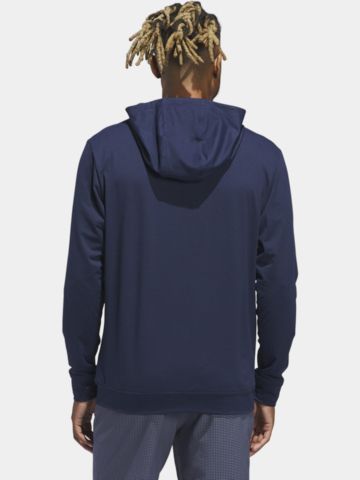 adidas ULT ELV Hoodie Sweatshirt navy