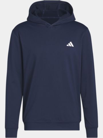adidas ULT ELV Hoodie Sweatshirt navy