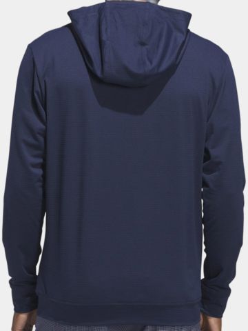 Adidas ULT ELV Hoodie Sweatshirt navy