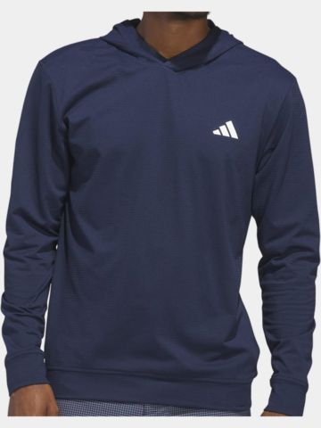 Adidas ULT ELV Hoodie Sweatshirt navy