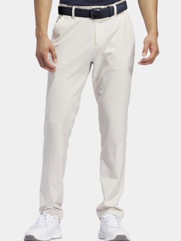 adidas ULT 365 TPR PANT Chino Hose beige