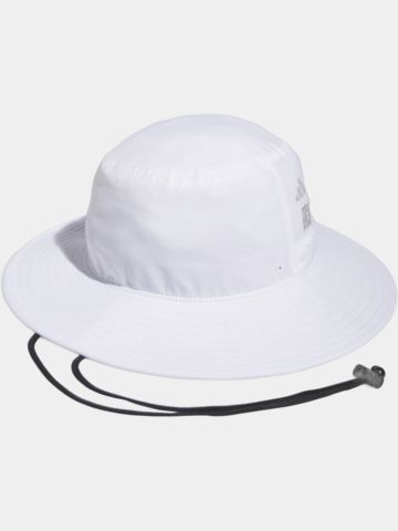 adidas WIDE BRIM CRST Hut weiß
