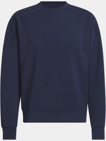 adidas BTC Pullover Strick navy