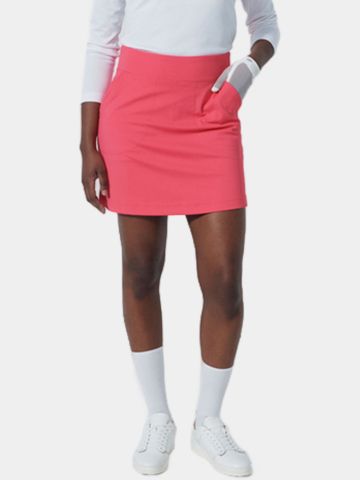 Daily Sports GENUA 50cm Skort rot