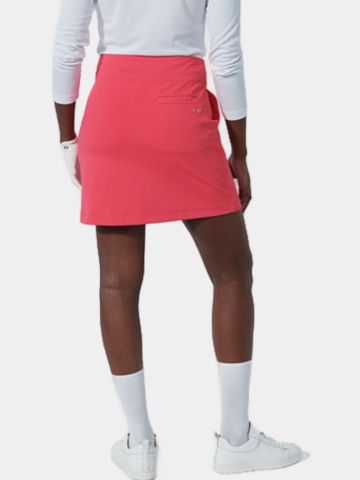 Daily Sports GENUA 50cm Skort rot