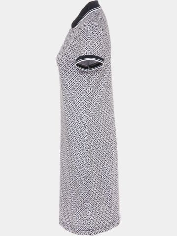 Daily Sports MOSAIC Halbarm Kleid mehrfarbig