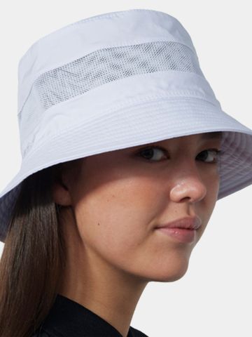 Daily Sports AIR Hut weiß