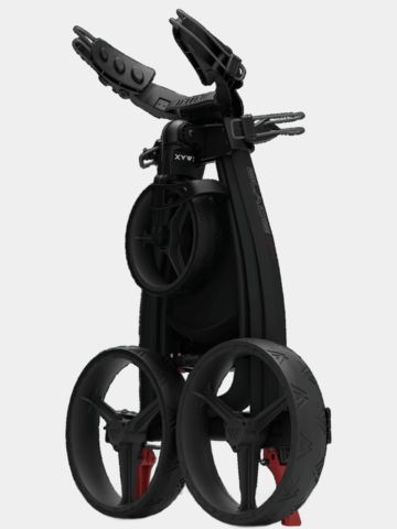 Big Max Blade IP 2 Trolley schwarz