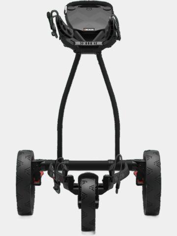 Big Max Blade IP 2 Trolley schwarz