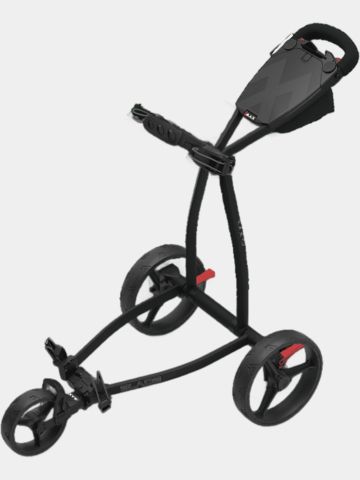 Big Max Blade IP 2 Trolley schwarz