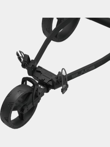 Big Max Blade IP 2 Trolley schwarz