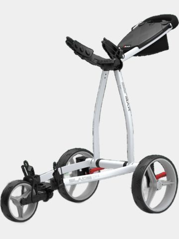 Big Max Blade IP 2.0 weiß