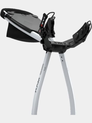 Big Max Blade IP 2 Trolley weiß