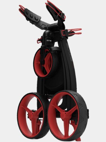 Big Max Blade IP 2 Trolley rot