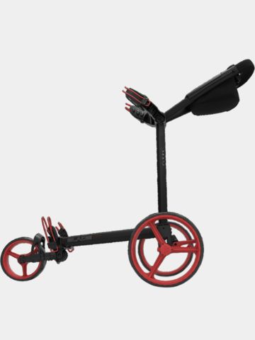 Big Max Blade IP 2.0 rot