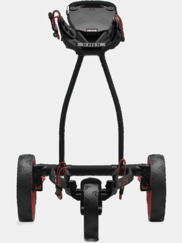 Big Max Blade IP 2 Trolley rot