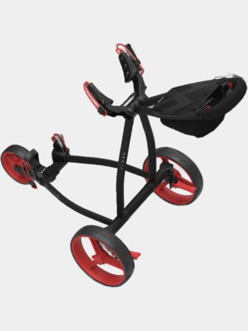 Big Max Blade IP 2 Trolley rot