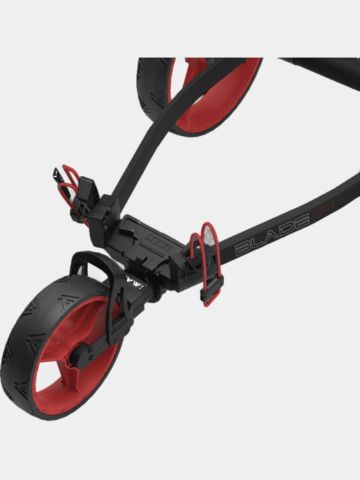 Big Max Blade IP 2 Trolley rot