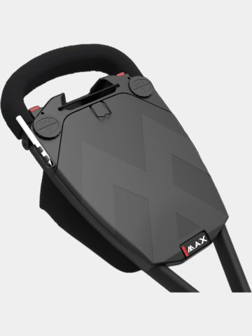 Big Max Blade IP 2 Trolley rot