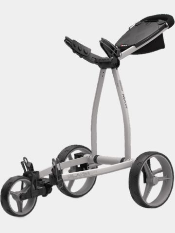 Big Max Blade IP 2.0 grau