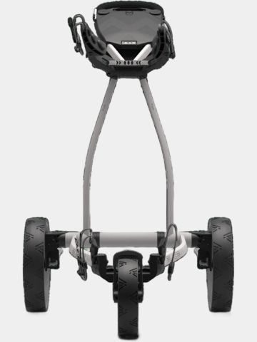 Big Max Blade IP 2 Trolley grau