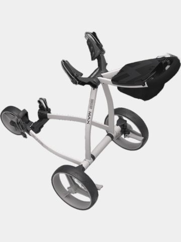 Big Max Blade IP 2 Trolley grau