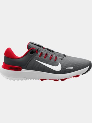 Nike Free Golf gray