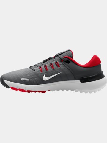 Nike Free Golf gray
