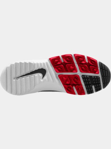 Nike Free Golf Golfschuhe grau