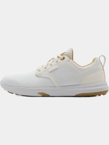 TravisMathew The Daily Pro Hybrid weiß