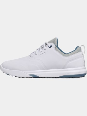 TravisMathew The Daily Pro Hybrid Plus weiß