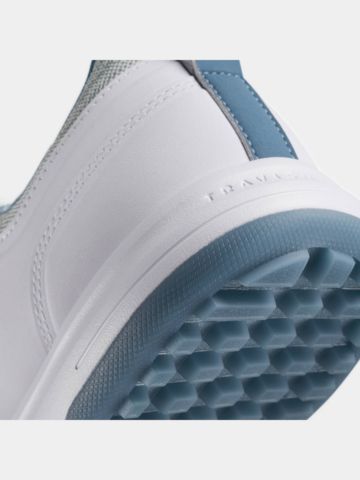 TravisMathew The Daily Pro Hybrid Plus weiß