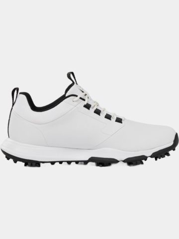 TravisMathew The Ringer II weiß