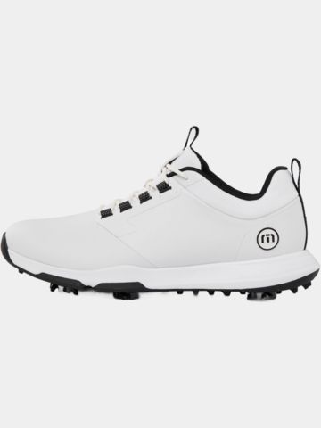 TravisMathew The Ringer II weiß