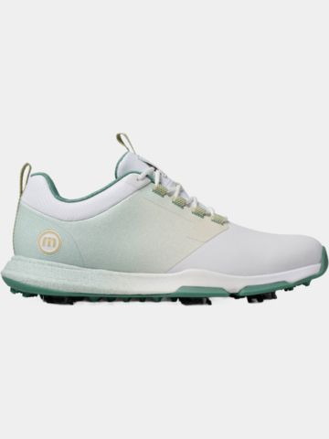 TravisMathew The Ringer II grün