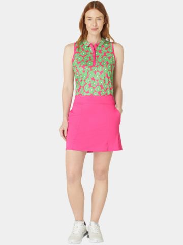 Callaway Tummy Control Skort pink