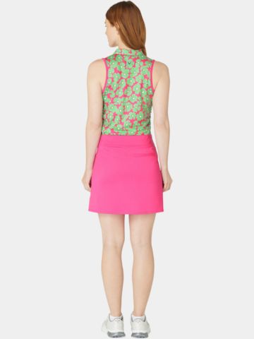 Callaway Tummy Control Skort pink