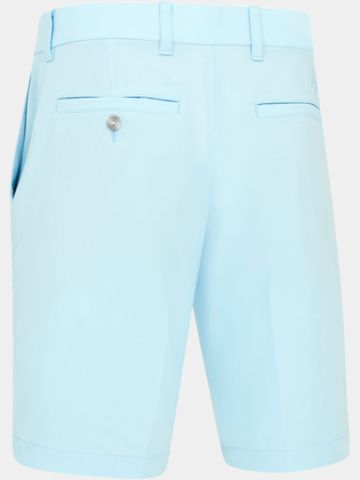 Callaway  EMEA CHEV TECH SHORT Bermudy tyrkysová