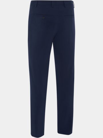 Callaway UKX FF TECH TROUSER Chino Hose dunkelblau