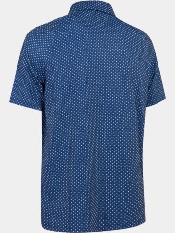 Callaway EMEA TRADEMARK CH Polokošile s krátkým rukávem tmavomodrá