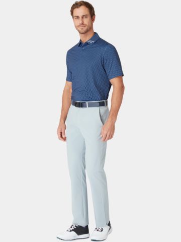 Callaway EMEA TRADEMARK CH Polokošile s krátkým rukávem tmavomodrá