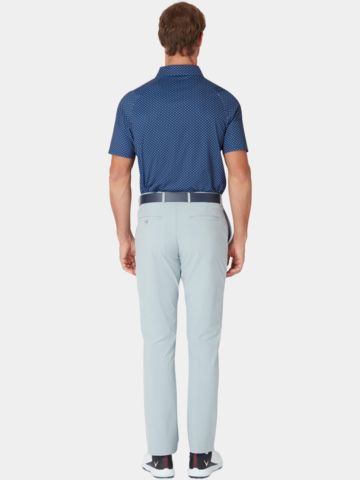 Callaway EMEA TRADEMARK CH Polokošile s krátkým rukávem tmavomodrá