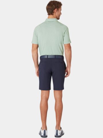 Callaway EMEA TRADEMARK CH Halbarm Polo grün