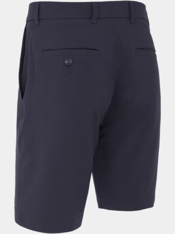 Callaway EMEA CHEV TECH SHORT Bermuda Hose dunkelblau