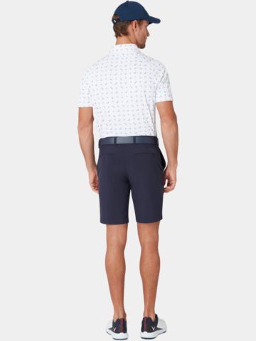 Callaway EMEA CHEV TECH SHORT Bermuda Hose dunkelblau