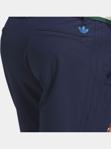 adidas Golf Originals  F Pleat Short Bermuda Hose navy