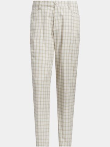 Adidas Golf Originals S Printed Pant Chino Hose sand